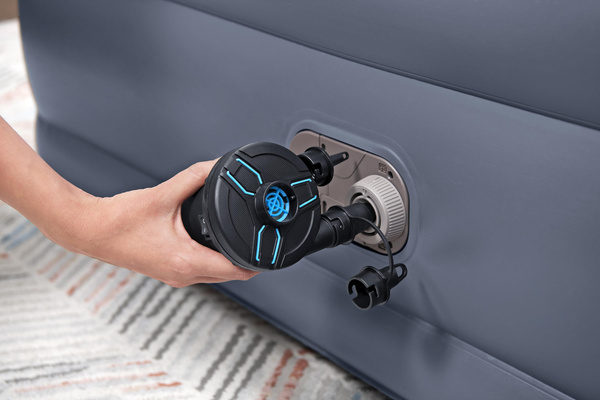 Aufblasbare Matratze Bestway 671BD