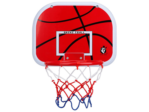 Basketball-Set Basketball-Backboard