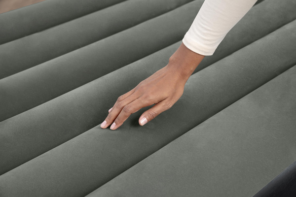 Bestway Doppelluftmatratze 188 x 99 x 25 cm 67922