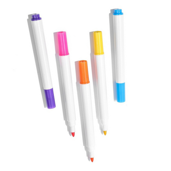 Set Acryl-Markierungsstifte im Organizer, 48-tlg.