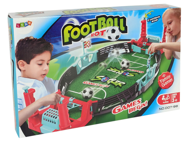 Tischfußball Mini Foosball Foosball Goal Game