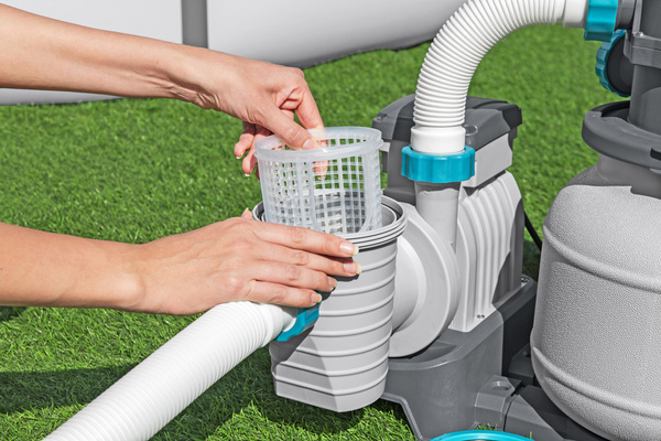 Sand Pump 5678L / h Bestway 58497