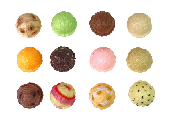 Ice Cream Tower Arcade Game for the Whole Family