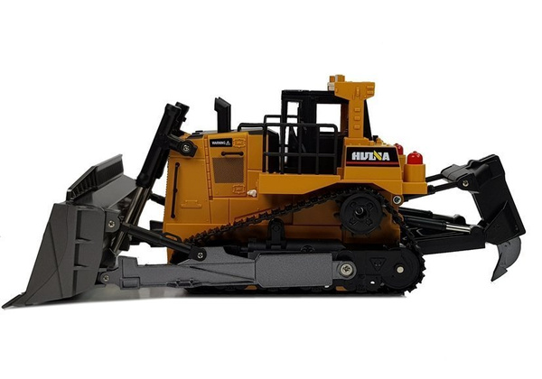 RC Bulldozer 2.4G 1:16 Huina