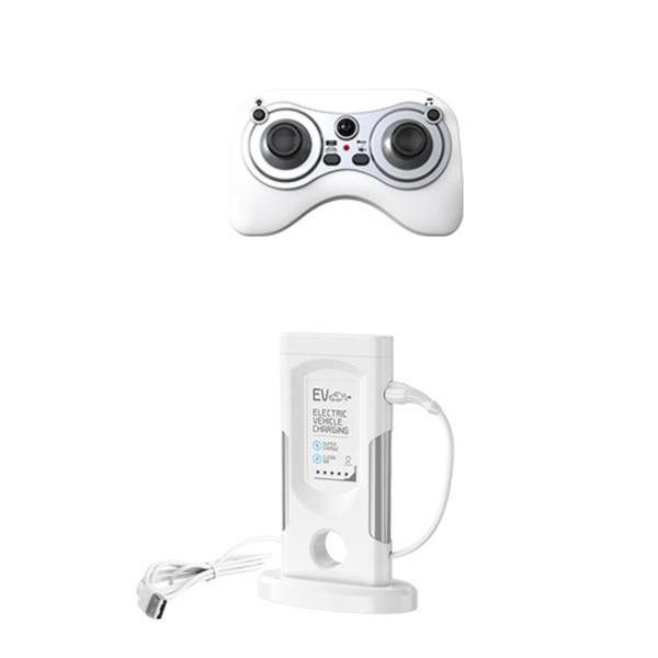 Audi RS E-tron GT Ferngesteuertes RC-Auto Rot 1:14