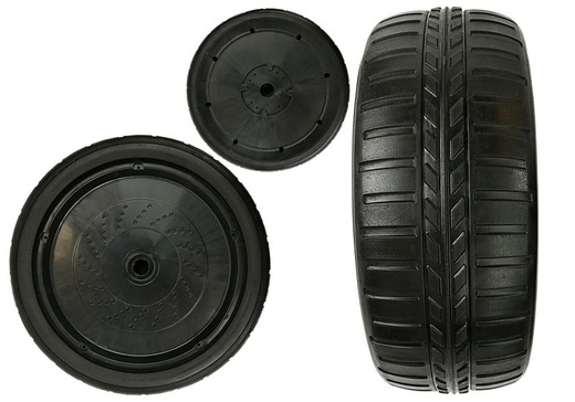 Wheel for JJ2168 Electric Ride-On Car