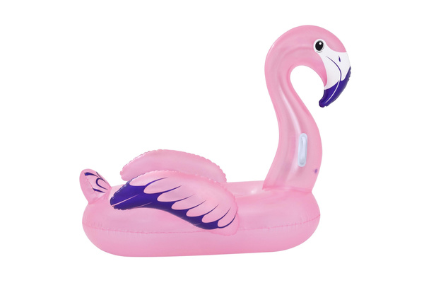 Aufblasbarer Flamingo 153 cm x 143 cm Bestway 41475