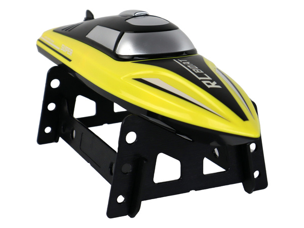 Motorboat R/C 2.4G Yellow