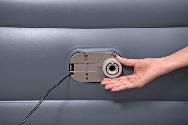 Inflatable Mattress Bestway 671BD