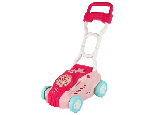 Mower Bubble Machine Pink