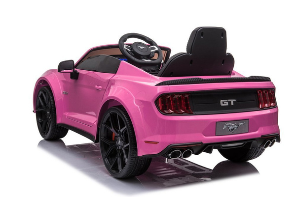 Batterieauto Ford Mustang GT SX2038 Pink