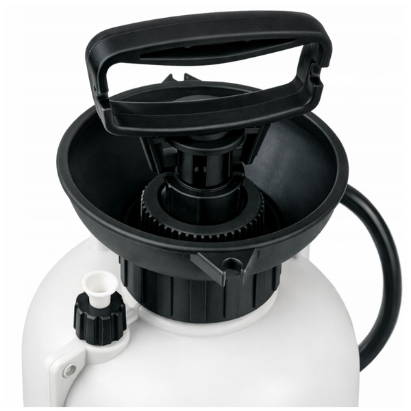 Manuelle Druckspritze zum Bewässern, Düngen und Sprühen LEAN 5L