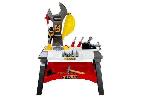 Batteriebetriebener Werkstattwerkzeugsatz