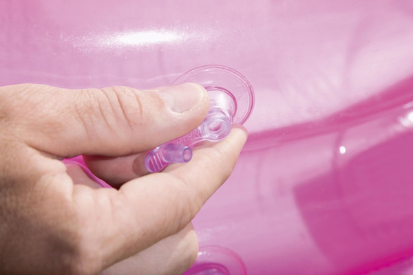 Inflatable pool Paddling pool 70 cm x 30 cm Bestway 51033