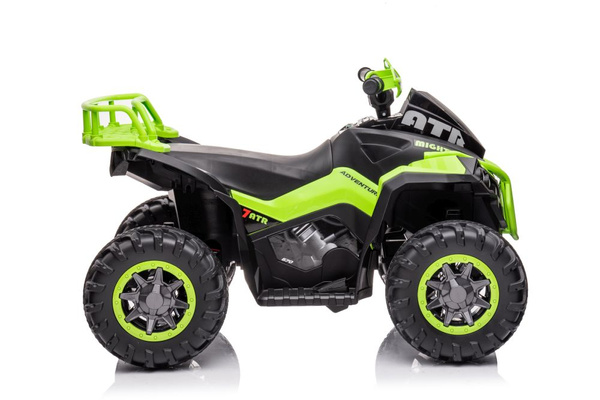 Quad-Akku GTS1199 Grün