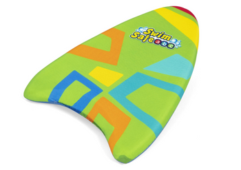 Bestway 32155 Green Learning Board