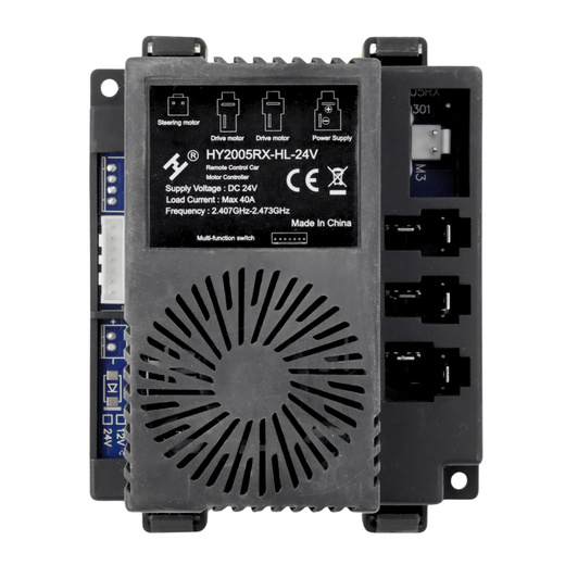 24V Zentralmodul für Elektromoto SX2328