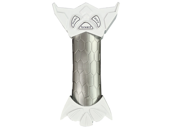 Interactive Dinosaur Robot Remote Control Sound Lights Music