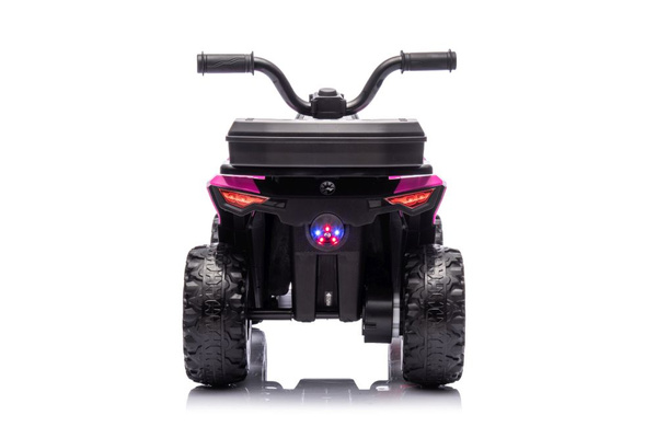 GTS1155 Pink Battery Quad