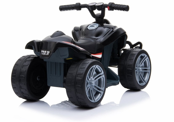 Quad TR1805 Schwarz