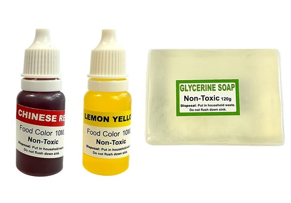 Prehistory Creative Set Create Amber Insects