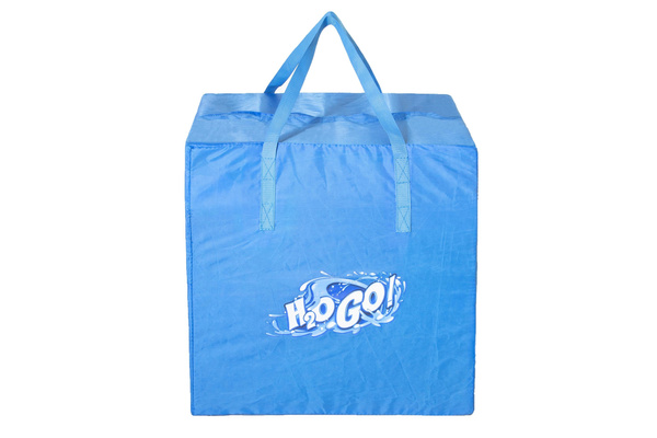 Aufblasbare Wasserrutsche 365 x 340 x 152 cm Bestway 53381