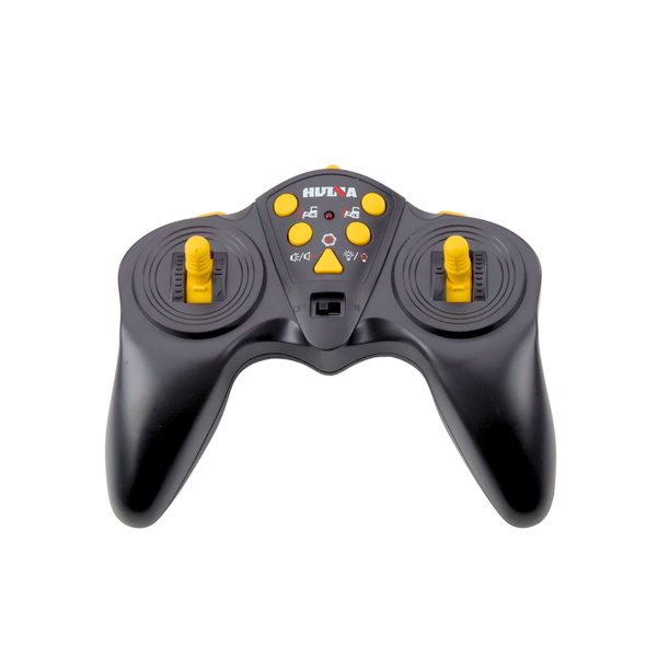 RC Huina 1:18 Remote Control Flatbed Truck