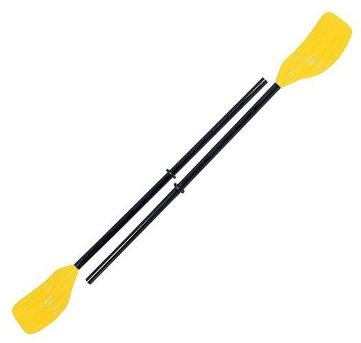 Folding Dinghy Paddle 124cm Bestway 62015