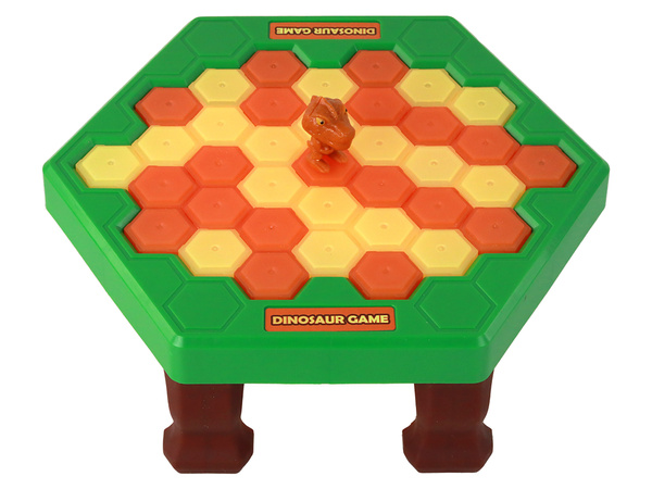 Dinosaur In Trouble Hammer Arcade-Spiel