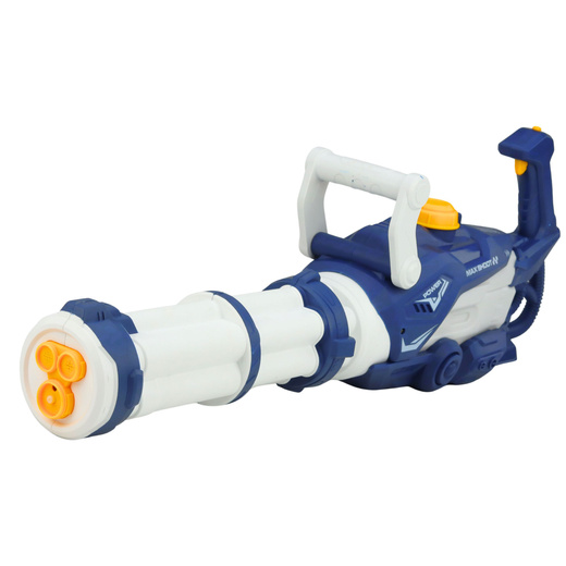 Elektrische Wasserpistole mit automatischer Wasseransaugung, 1300 ml