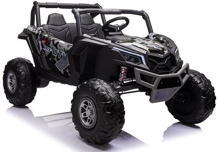 Quad Buggy UTV-MX Camo Lackiert