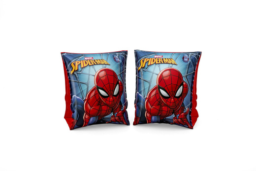 Sleeves For Swimming Spider-Man Bestway 98001