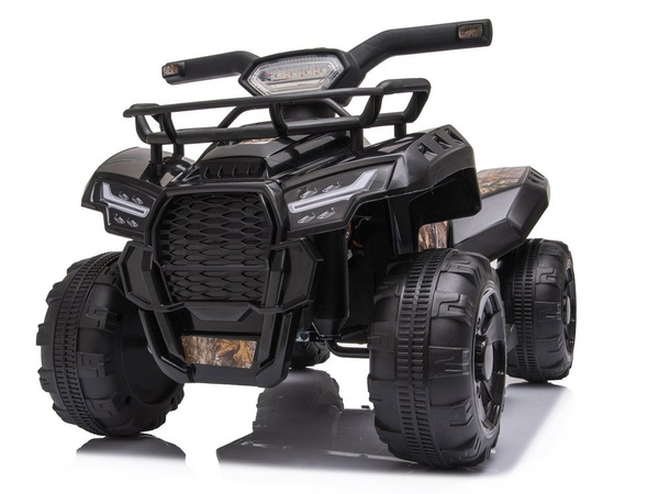 Electric Quad JS320 Black