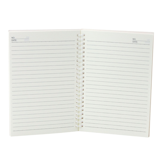 Notizbuch Notizheft liniert Katze Einhorn Eis Regenbogen türkis A5 60 Blatt