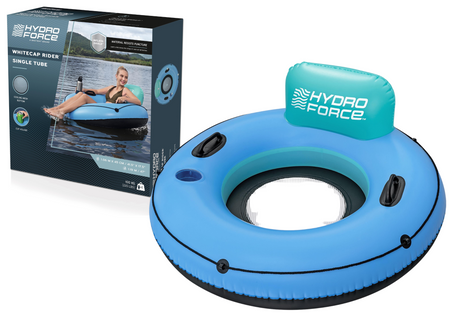 Inflatable Swimming Ring 106 cm Bestway 43108