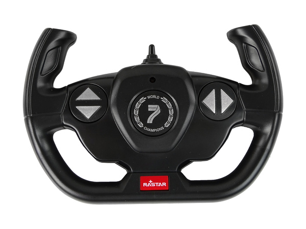 R/C-Rennwagen Mercedes-AMG F1 1:12