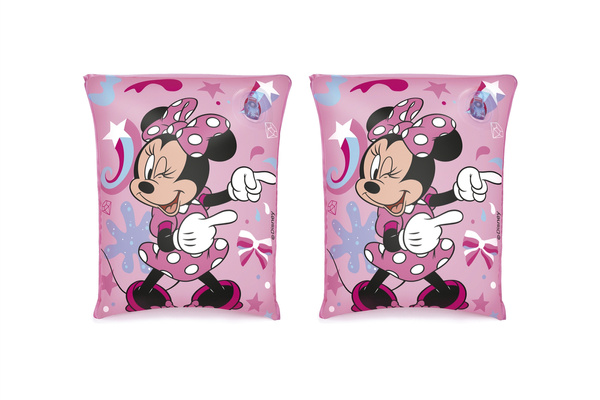 Ärmel zum Schwimmen Minnie Mouse Bestway 91038