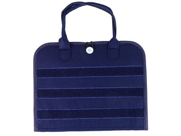 Case Sensory Manipulation Board For Toddler