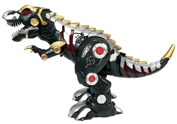 Remote Controlled Dinosaur R/C Interactive
