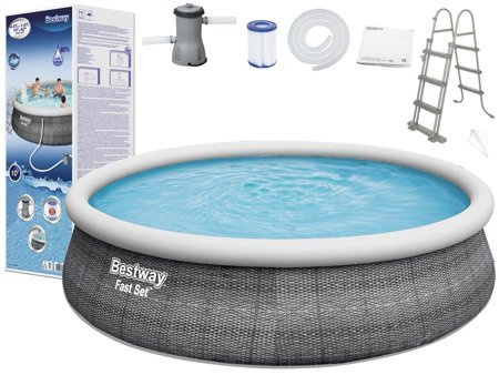 Pool 457 x 107 cm  Bestway 57372