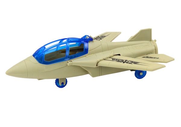 Military Set Military Combat Vehicle Fighter Soldiers Accessories Sounds