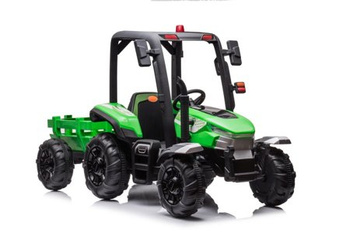 Battery Tractor BLT-206 Green