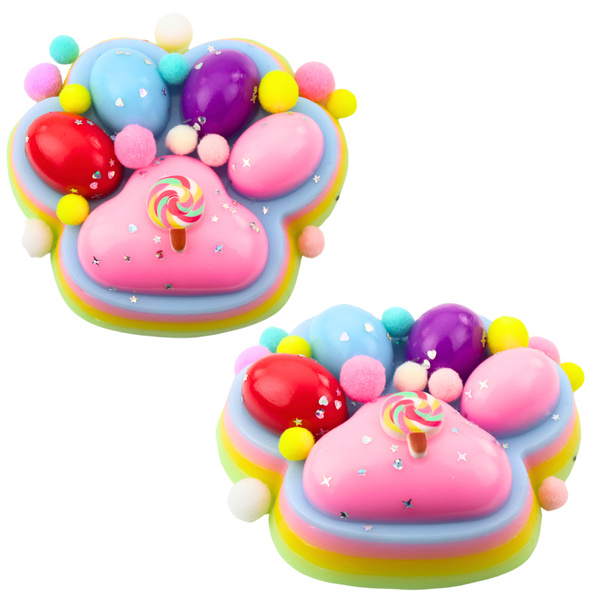 Cat Paw Squishy Anti-Stress Sensory Toy Squishy XXL