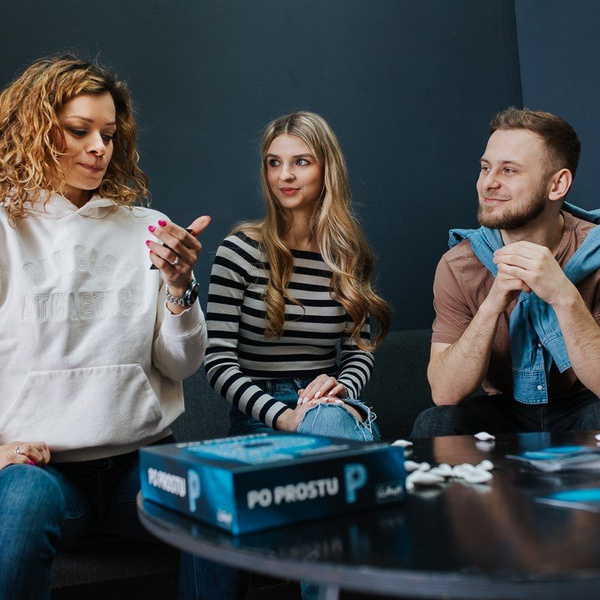 Game Simply P Trefl 02287