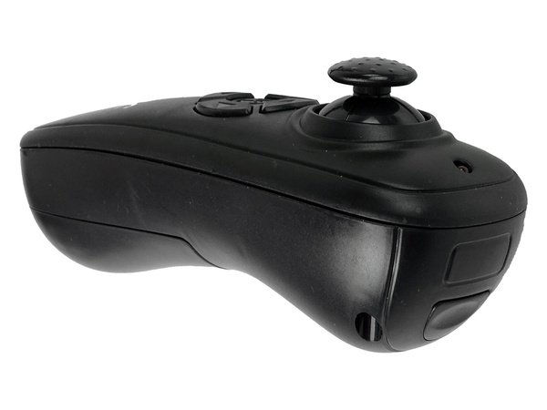 Ferngesteuerter Schaumstoffjet R/C 360 Grad