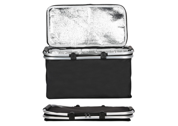 Thermal Insulated Folding Picnic Basket 30l