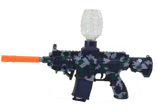 M416 Automatische Wassergewehrpistole mit Brillenband