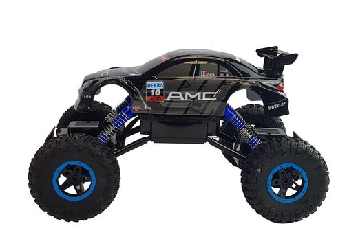 ferngesteuertes Auto Offroad R/C 1:14 Blau