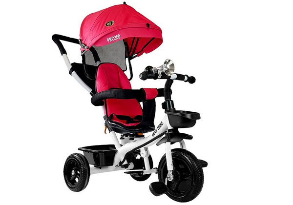 Tricycle PRO300 Red