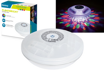Battery Powered LED Bestway 58419